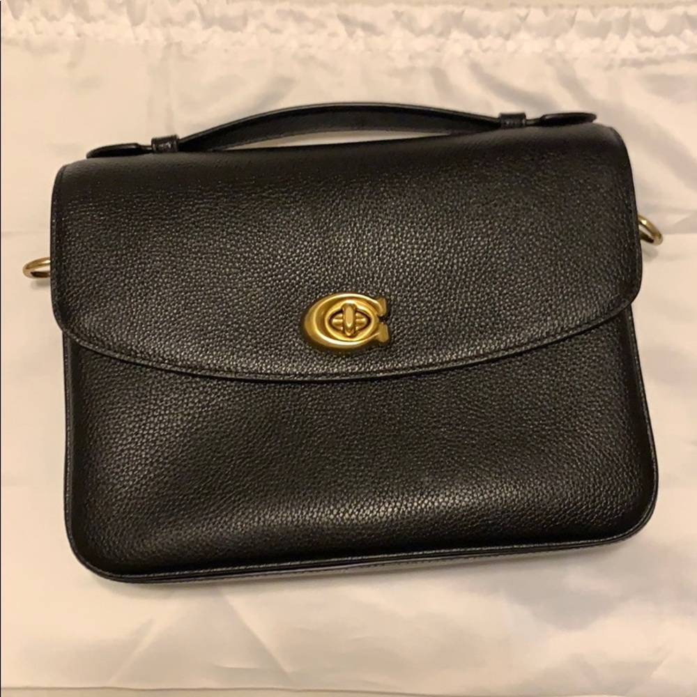Coach Cassie Crossbody